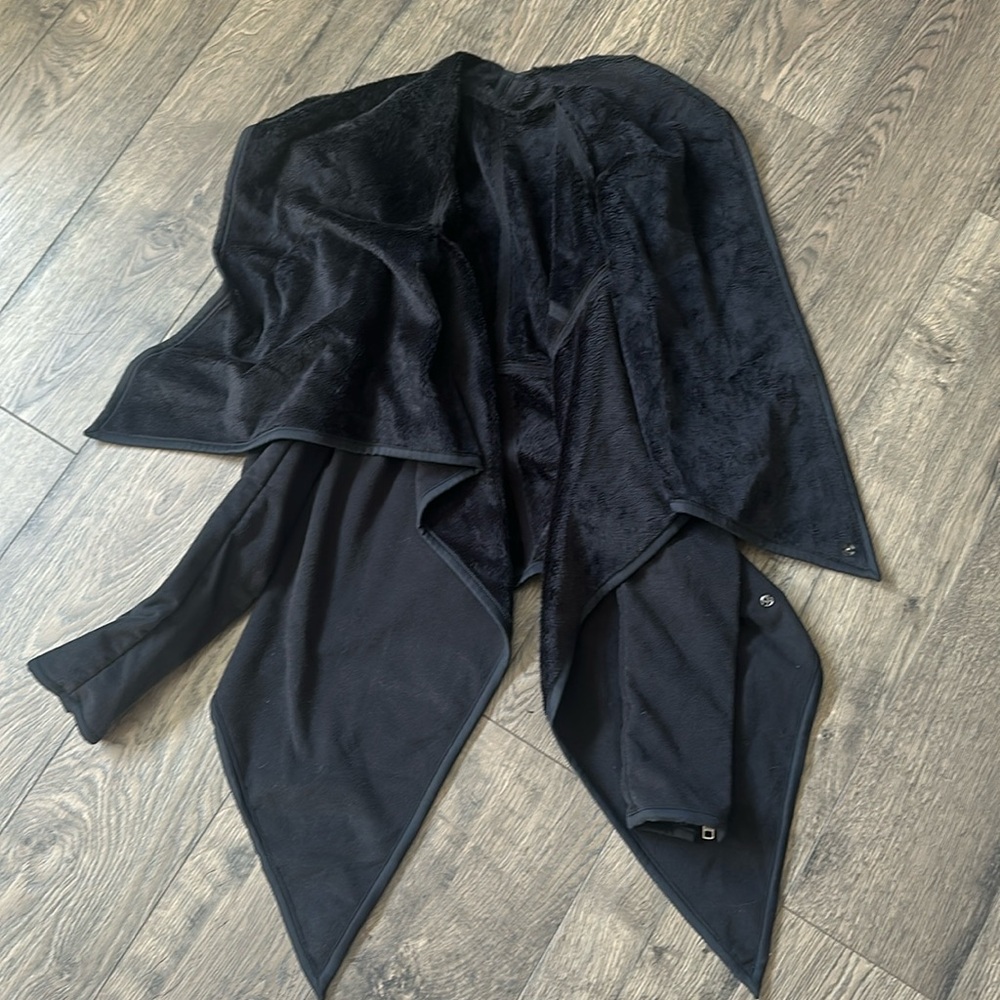 Rare
Lululemon fleece